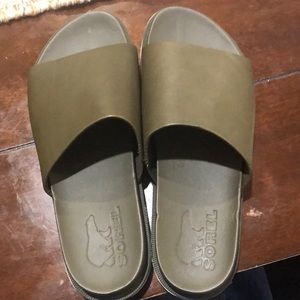 Sandals so beautiful